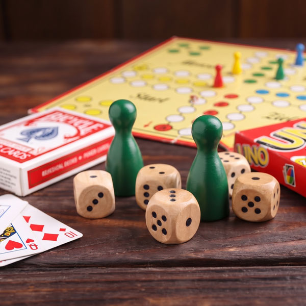 Spieleabend