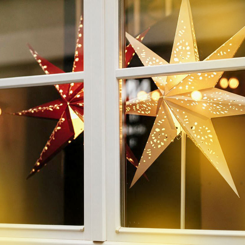 Udenhausener Adventsfenster